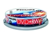 DVD-Levyt –  – DW4S4B10F/10