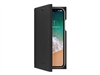 Custodie e Fondine per Telefoni Cellulari –  – SHELL900BK