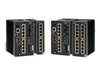 Gigabit Hubs &amp; Switches –  – IE-3300-8P2S-E