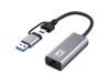 USB नेटवर्क एडेप्टर –  – USB-0423