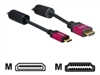 Cables HDMI –  – 84337