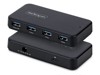 Hubs / Splitters / Switches –  – ST4300USB3V2-NA