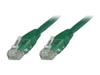 Büklümlü Çift Tipi Kablolar –  – UTP6003G
