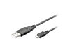 USB-Kabels –  – USBABMICRO5