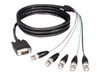 Periferni kabli –  – VGA5BNC3