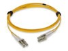 Patch Cables –  – ADD-LC-LC-3M5OM4-YW