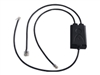 Kabli za slušalke																								 –  – EHS20