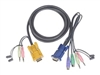 KVM Cables –  – 2L5302P