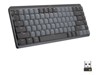 Keyboards –  – 920-010552