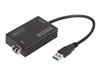 USB-Nätverksadaptrar –  – DN-3026