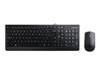 Keyboard &amp; Mouse Bundles –  – 4X30L79890
