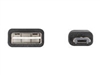 USB Cables –  – CA-USBM-12CC-0010-BK