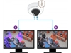 Videoovervåkningsprogramvare –  – 01931-021