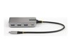 USB-Hubbar –  – HB31C3A1CDPPD3