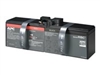 Bateries per a SAI –  – APCRBC161