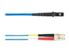 Patch Cables –  – FOCMP62-004M-LCMT-BL