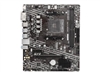 Hovedkort (for AMD-Prosessorer) –  – A520M-A PRO