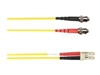 Patch Cables –  – FOCMP62-003M-STLC-YL