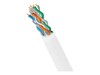 Bulk Network Cables –  – 4XCAT61000RWH