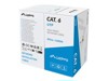 Bulk Network Cables –  – LCU6L-11CU-0305-S