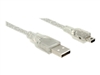 USB kabeli –  – 83905