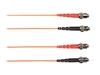 Verbindingskabels –  – FOLZH62-001M-STST-OR