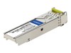 Transceptors SFP –  – WFSS-B315512-10D-J