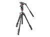Camcorder Tripods –  – MVKBFRTC-LIVEUS