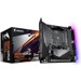 Motherboards (for AMD Processors) –  – B550I AORUS PRO AX