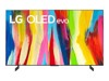 OLED televizori –  – OLED42C21LA