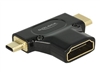 HDMI-Kabler –  – 65666