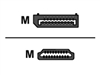 Kabel HDMI –  – 7003466