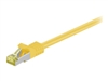 Twisted-Pair-Kabel –  – SFTP710Y