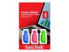 Clés USB / Lecteurs flash –  – SDCZ50C-032G-B46T