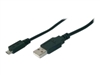 USB кабели –  – AK-300110-010-S