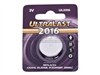 Button-Cell Batterier –  – UL2016