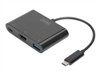 HDMI-Videokortit –  – DA-70855