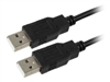 USB Cable –  – CCP-USB2-AMAM-6