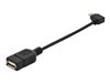 USB Kabler –  – AK-300313-002-S