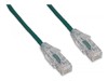 Patch Cables –  – C6-GN-SCB-14-ENC