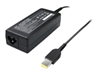 Strømadaptere/opladere til bærbare –  – SMP-108