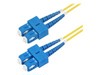 Patch Cables –  – SMDOS2SCSC10M