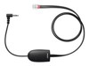 Spezifische Kabel –  – 14201-40