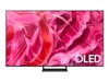 OLED TVs –  – QN55S90CAFXZA