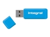 Clés USB / Lecteurs flash –  – INFD8GBNEONB