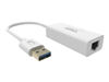 USB-Nettverksadaptere –  – TC-USBETH
