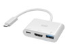 Notebook Docking Stations –  – 43788