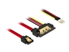 SATA Cables –  – 85232