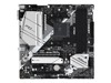 Mātesplates (AMD) –  – B550M Pro4
