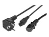 Power Cable –  – 808411